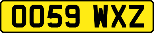 OO59WXZ