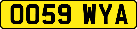 OO59WYA
