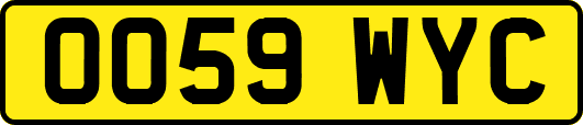 OO59WYC