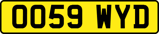 OO59WYD