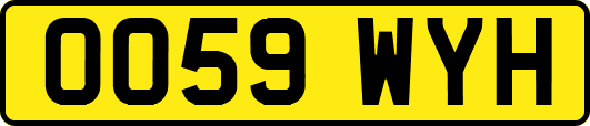 OO59WYH