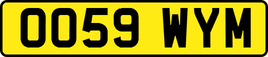 OO59WYM