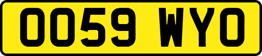 OO59WYO