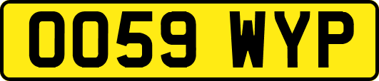 OO59WYP