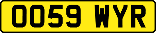 OO59WYR