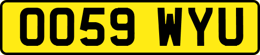OO59WYU