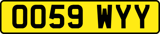 OO59WYY