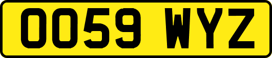 OO59WYZ