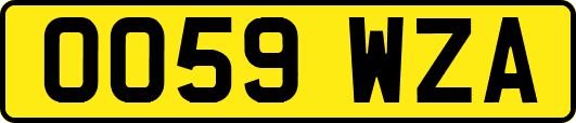 OO59WZA