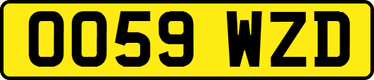 OO59WZD