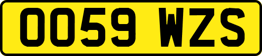 OO59WZS