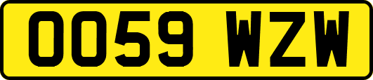 OO59WZW