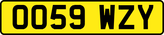 OO59WZY