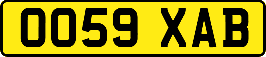 OO59XAB