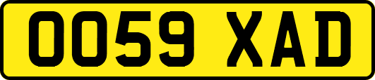 OO59XAD