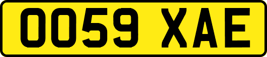 OO59XAE