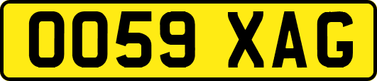 OO59XAG
