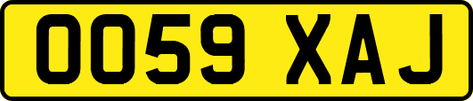 OO59XAJ