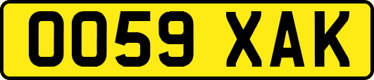 OO59XAK