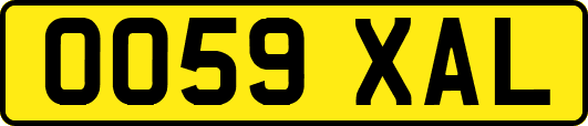 OO59XAL