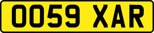 OO59XAR