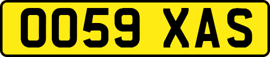 OO59XAS