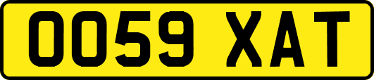 OO59XAT