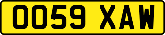 OO59XAW