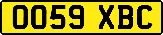 OO59XBC