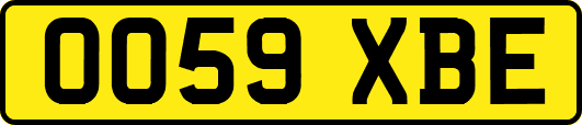 OO59XBE