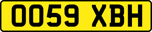 OO59XBH