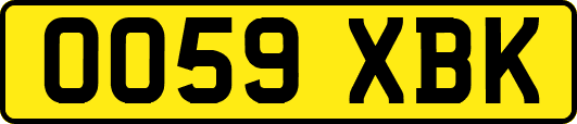 OO59XBK