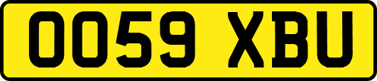 OO59XBU