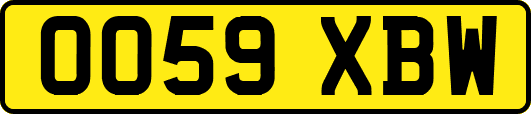 OO59XBW