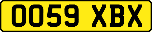 OO59XBX