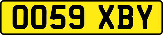 OO59XBY