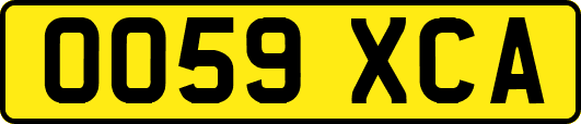 OO59XCA