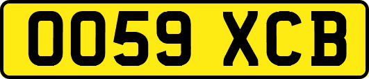 OO59XCB
