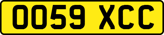OO59XCC