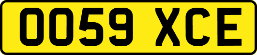 OO59XCE
