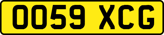 OO59XCG