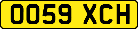 OO59XCH