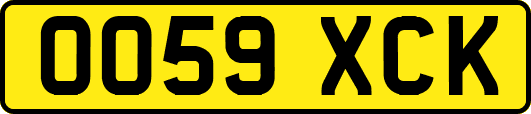 OO59XCK
