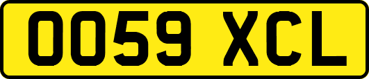 OO59XCL