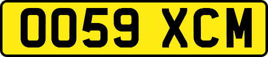OO59XCM