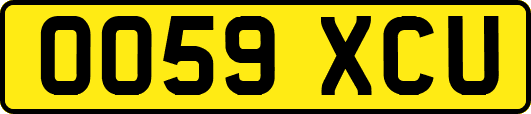 OO59XCU