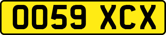 OO59XCX