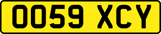 OO59XCY