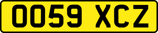 OO59XCZ