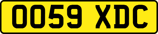 OO59XDC